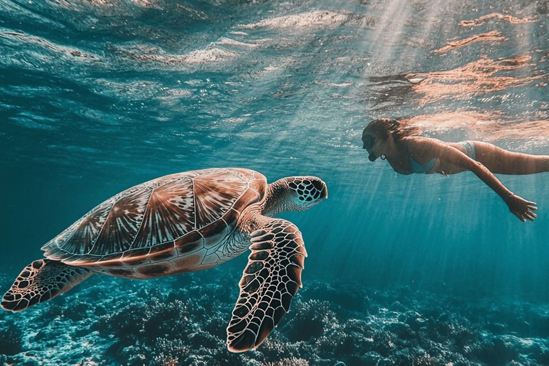 10 Days Safari + Zanzibar Beach